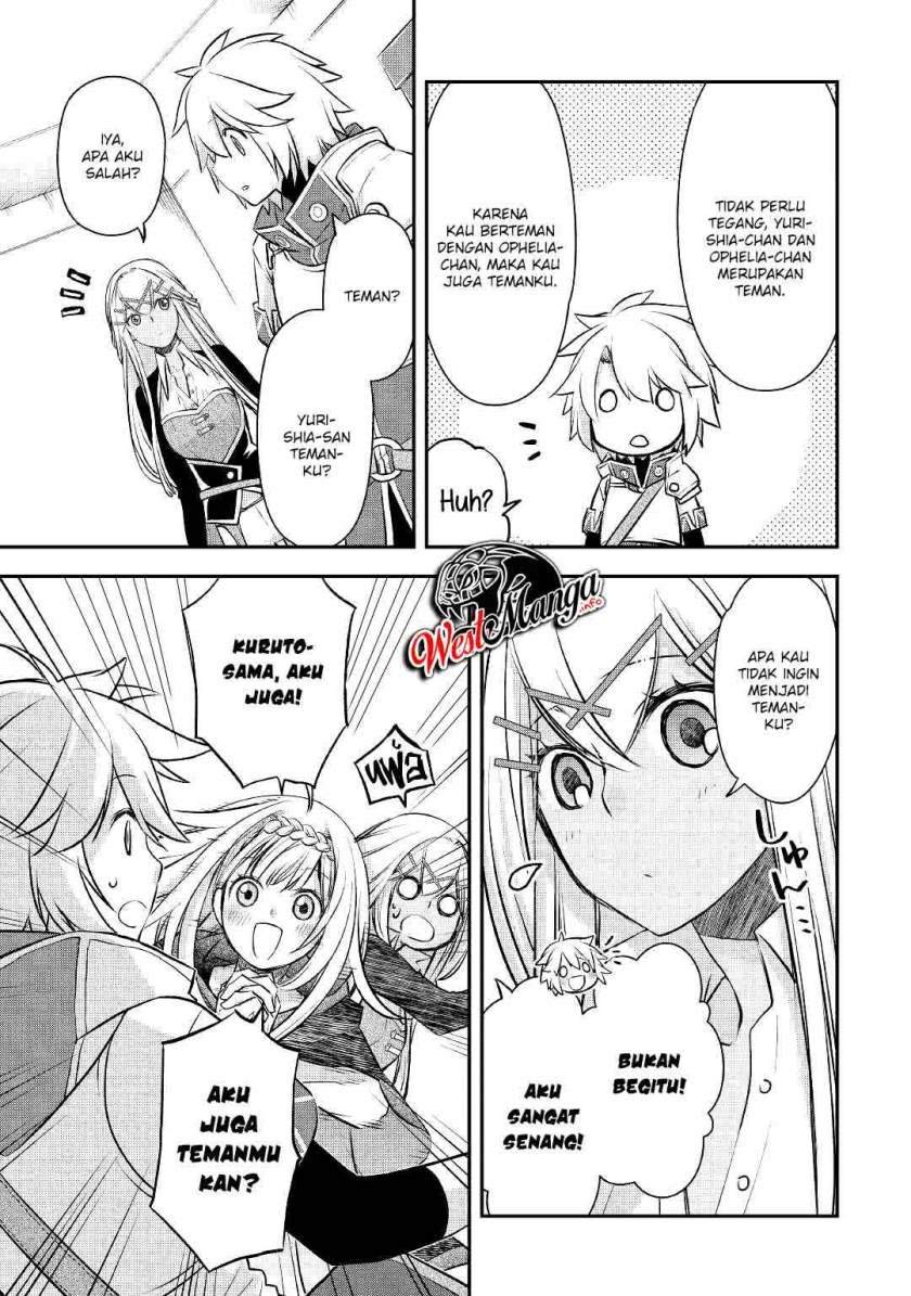 Kanchigai no Atelier Master